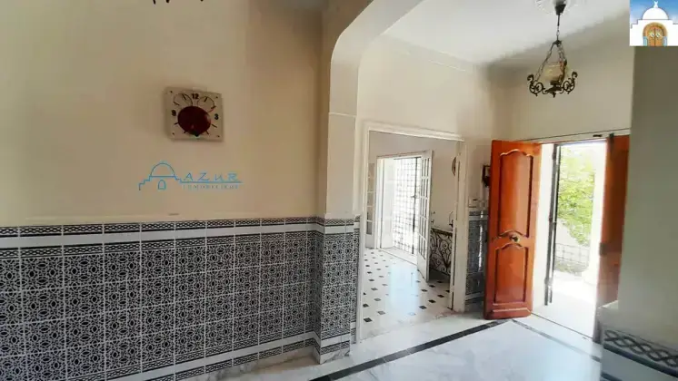 villa  néo-classique